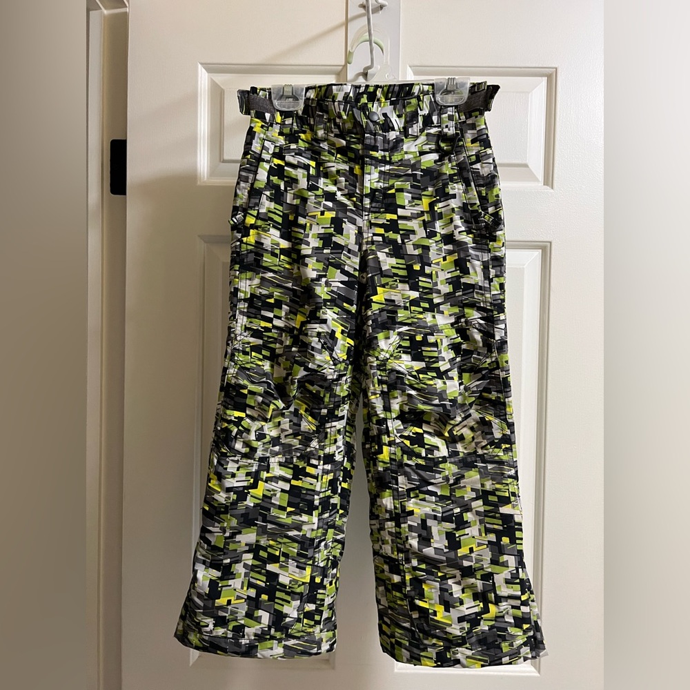 L.L. Bean Thinsulate Snow Pants